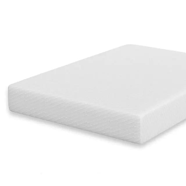 Artemisia - 12" Memory Foam Mattress by Unique Piece Furniture