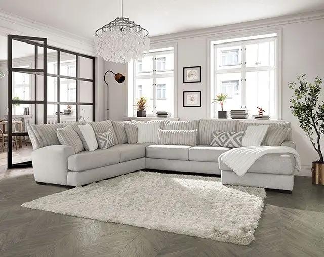 Hermiston - Chair by Unique Piece Furniture