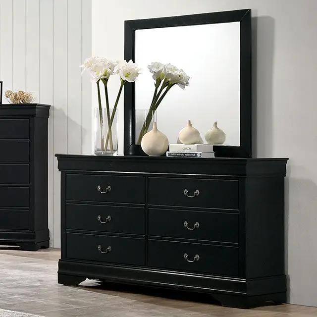 Louis Philippe - Dresser by Unique Piece Furniture
