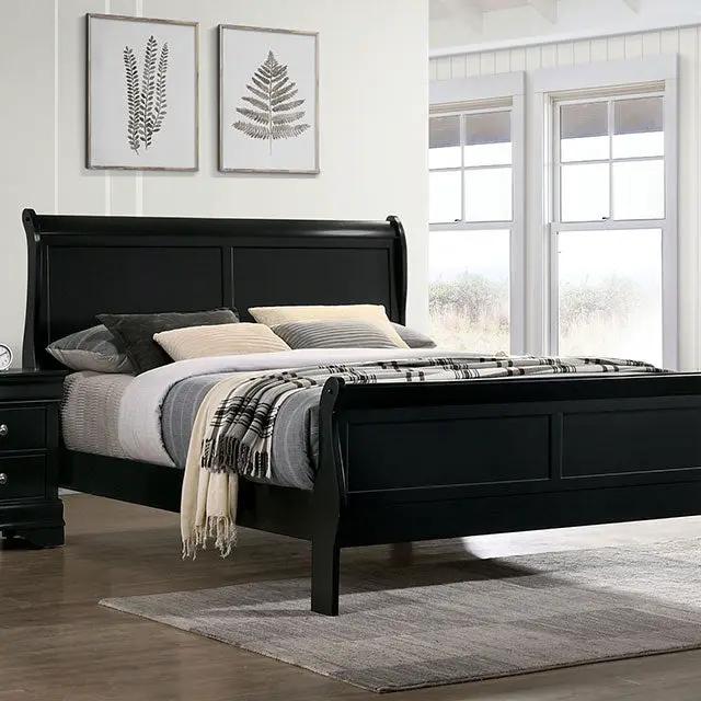 Louis Philippe - Full Bed by Unique Piece Furniture