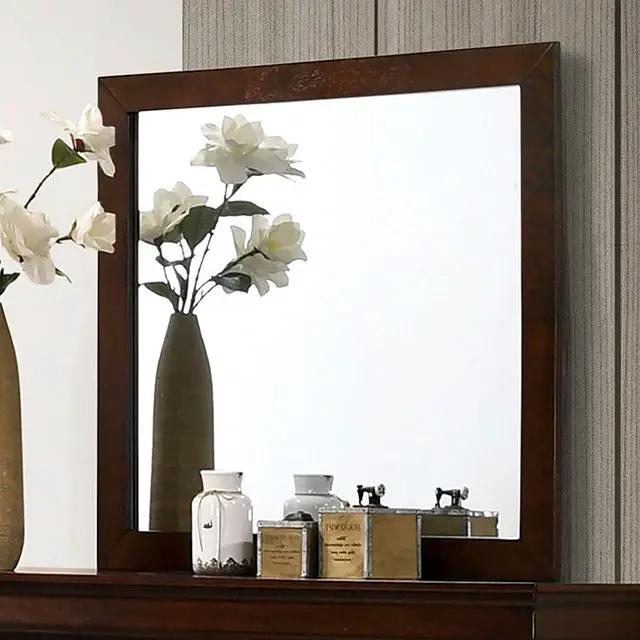 Louis Philippe - Mirror by Unique Piece Furniture