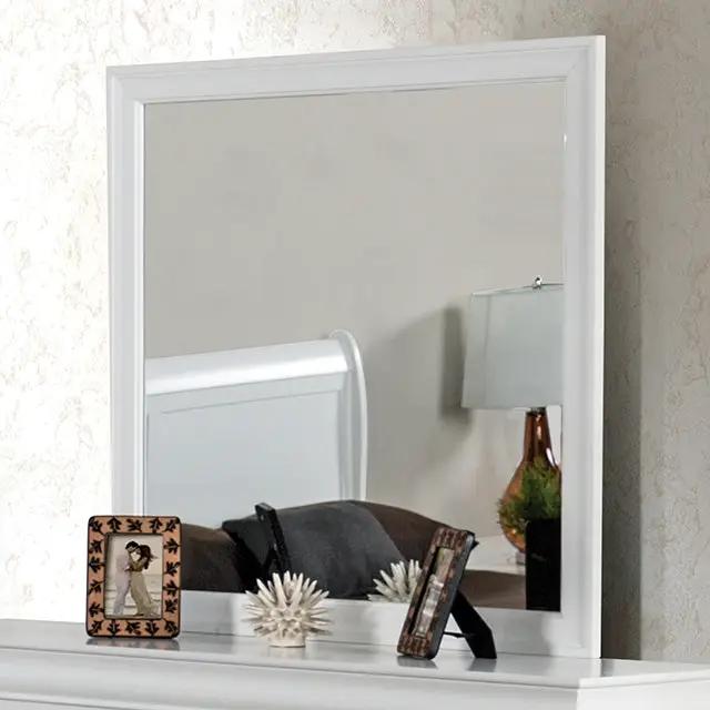Louis Philippe - Mirror by Unique Piece Furniture