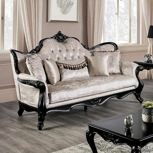 Acapulco - Sofa by Unique Piece Furniture