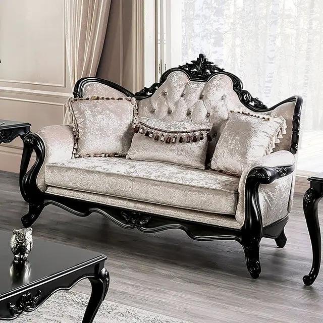 Acapulco - Loveseat by Unique Piece Furniture