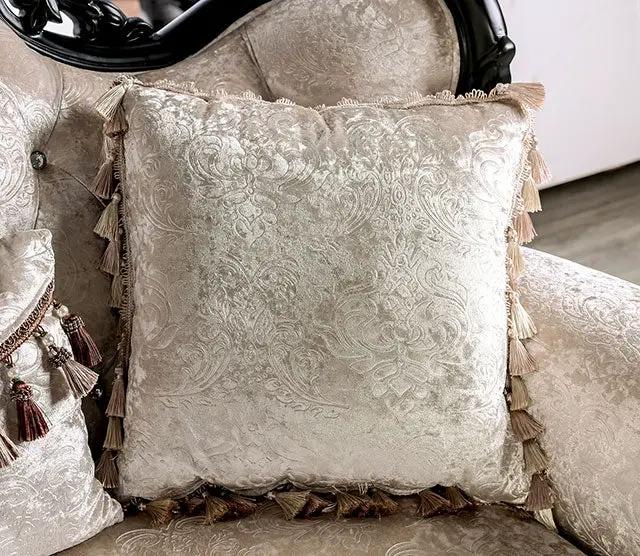 Acapulco - Loveseat by Unique Piece Furniture