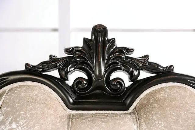 Acapulco - Loveseat by Unique Piece Furniture