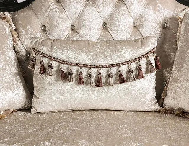 Acapulco - Loveseat by Unique Piece Furniture