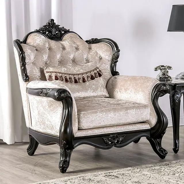 Acapulco - Chair by Unique Piece Furniture