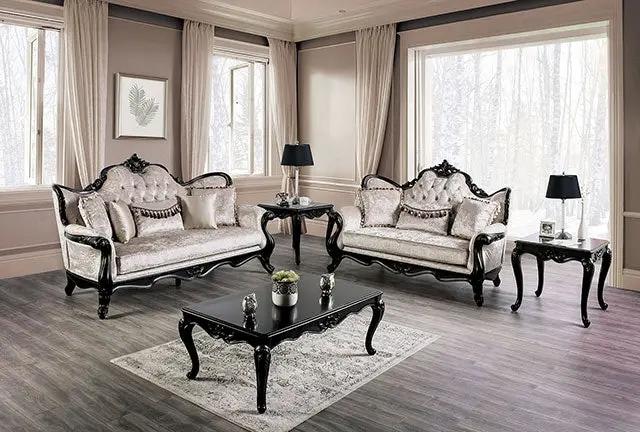 Acapulco - Chair by Unique Piece Furniture