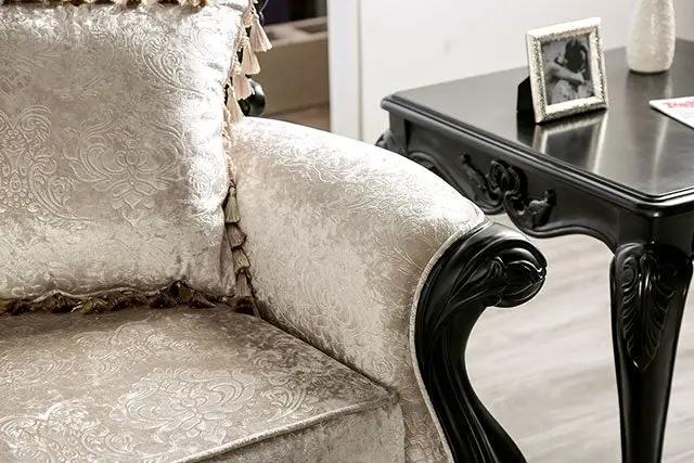 Acapulco - Chair by Unique Piece Furniture