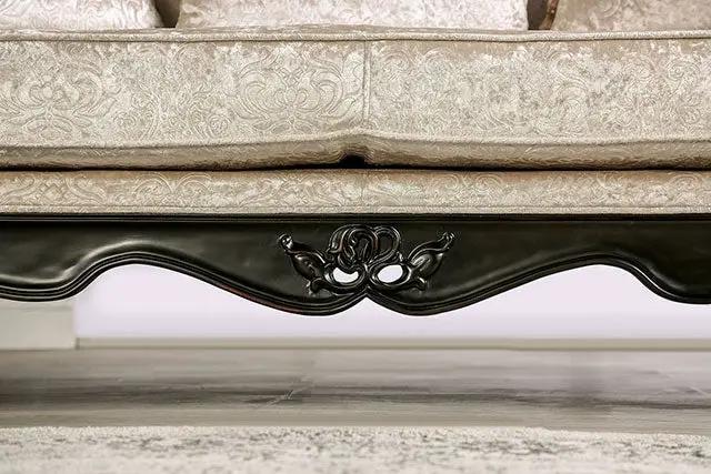 Acapulco - Chair by Unique Piece Furniture