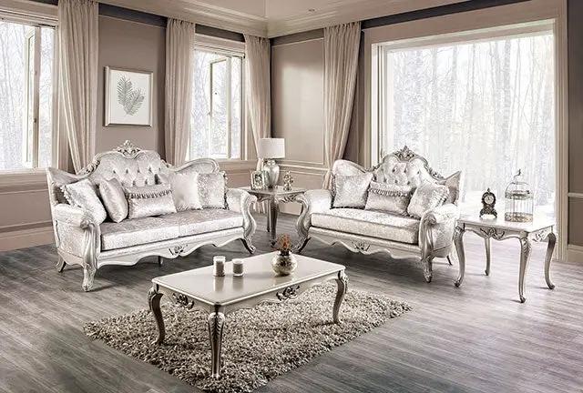 Acapulco - Sofa by Unique Piece Furniture