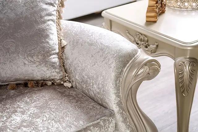 Acapulco - Loveseat by Unique Piece Furniture