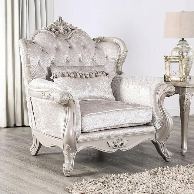 Acapulco - Chair by Unique Piece Furniture