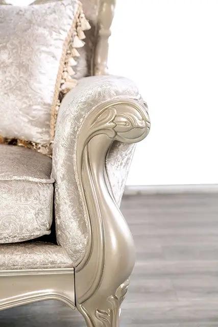 Acapulco - Chair by Unique Piece Furniture