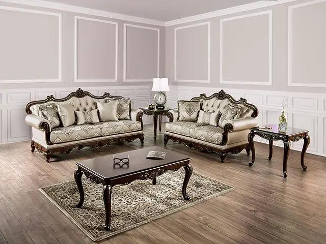Veracruz - Sofa by Unique Piece Furniture