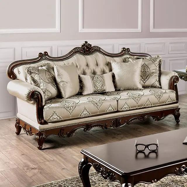 Veracruz - Sofa by Unique Piece Furniture