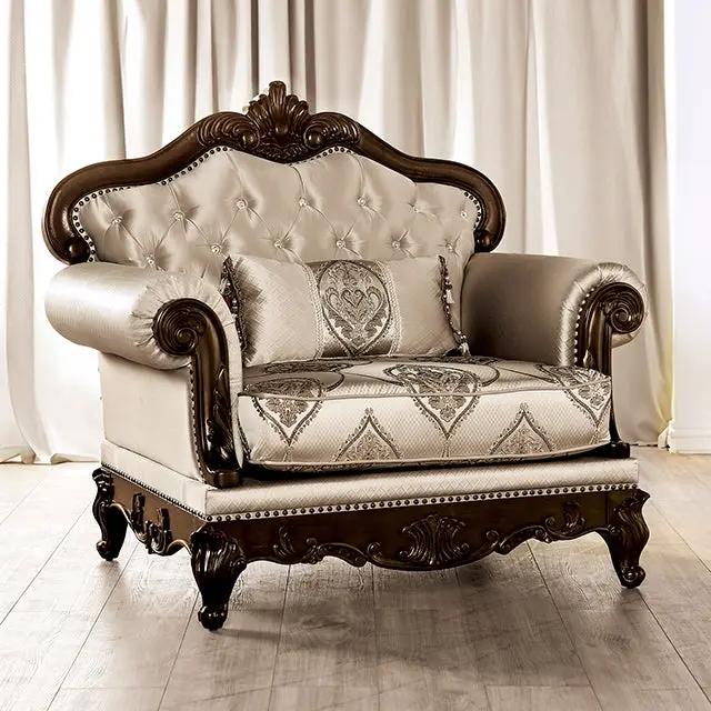 Veracruz - Chair by Unique Piece Furniture