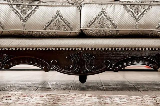 Veracruz - Chair by Unique Piece Furniture