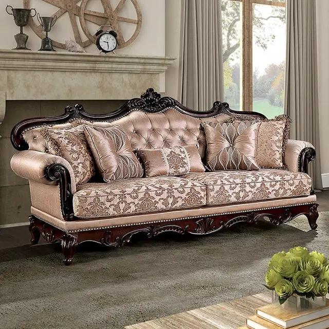 Veracruz - Sofa by Unique Piece Furniture