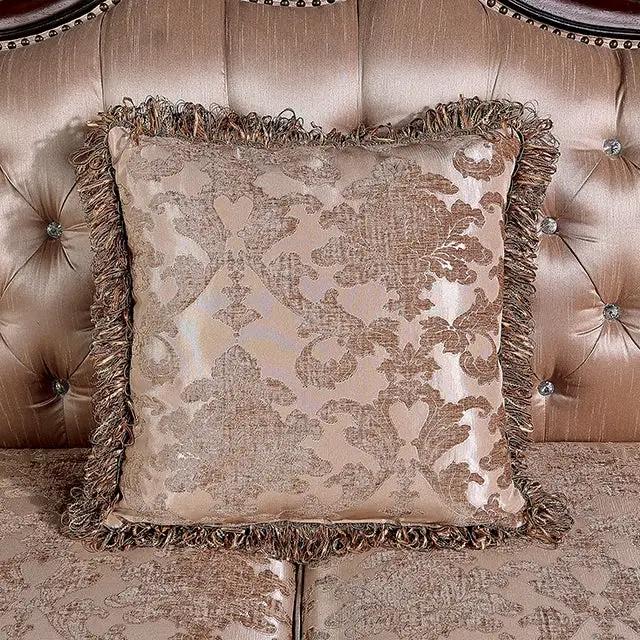 Veracruz - Sofa by Unique Piece Furniture