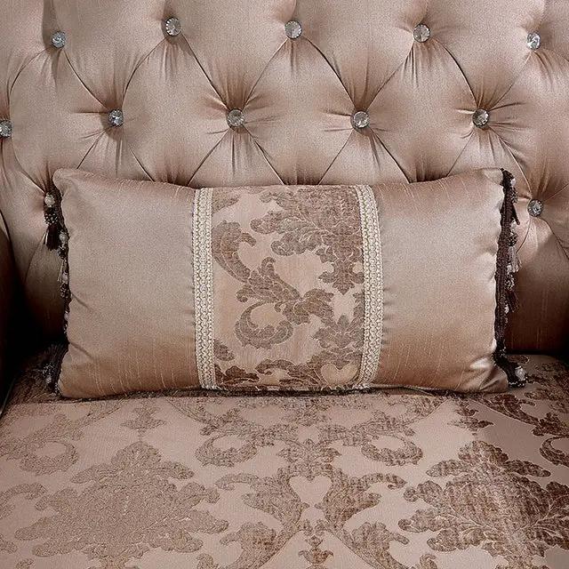 Veracruz - Sofa by Unique Piece Furniture