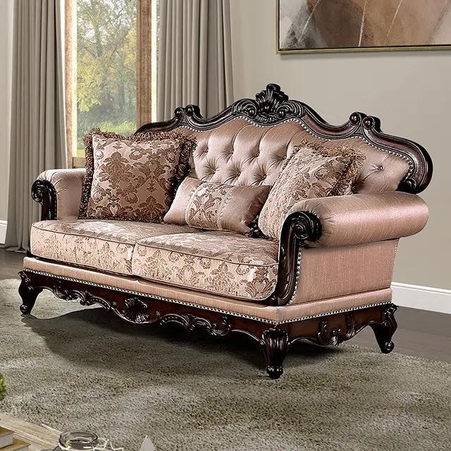 Veracruz - Loveseat by Unique Piece Furniture