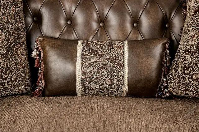 Ensenada - Sofa by Unique Piece Furniture