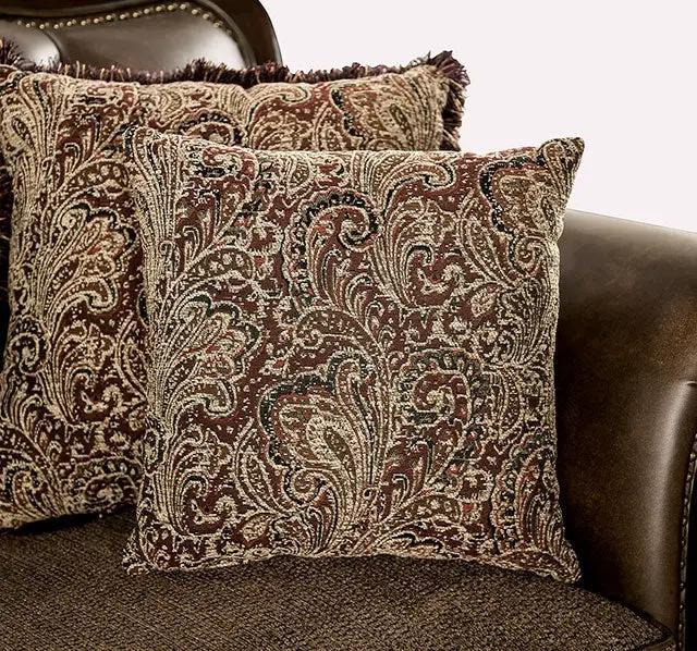 Ensenada - Loveseat by Unique Piece Furniture