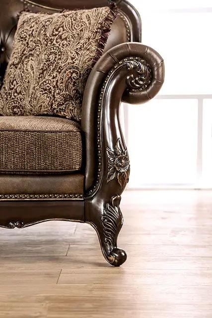 Ensenada - Loveseat by Unique Piece Furniture