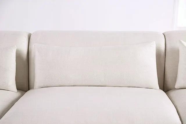 Paderborn - Sectional, Right Chaise by Unique Piece Furniture