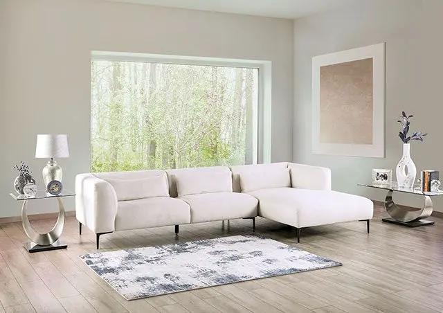 Paderborn - Sectional, Right Chaise by Unique Piece Furniture