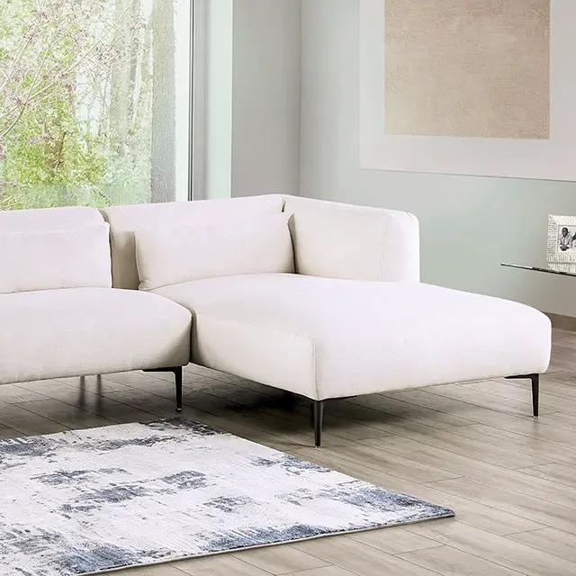 Paderborn - Sectional, Right Chaise by Unique Piece Furniture