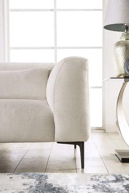 Paderborn - Sectional, Right Chaise by Unique Piece Furniture