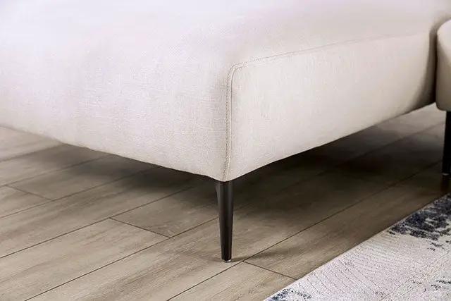Paderborn - Sectional, Left Chaise by Unique Piece Furniture