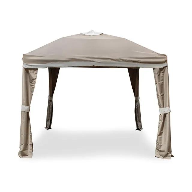 Arosa - Outdoor Pop-Up Canopy 10' X 10' by Unique Piece Furniture