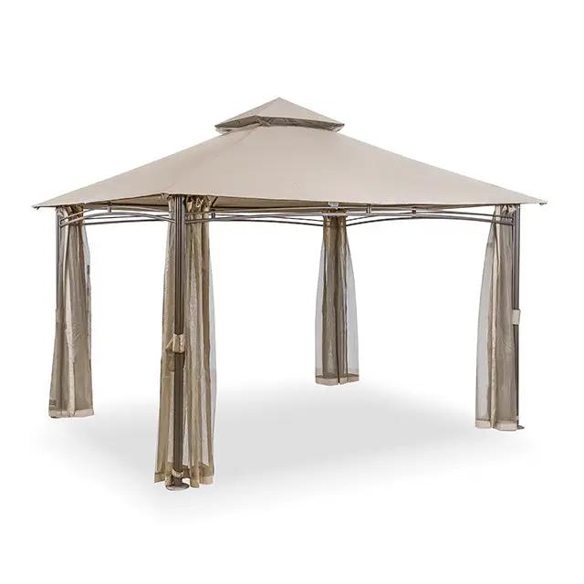 Gordola - Outdoor Canopy 13' X 10' by Unique Piece Furniture
