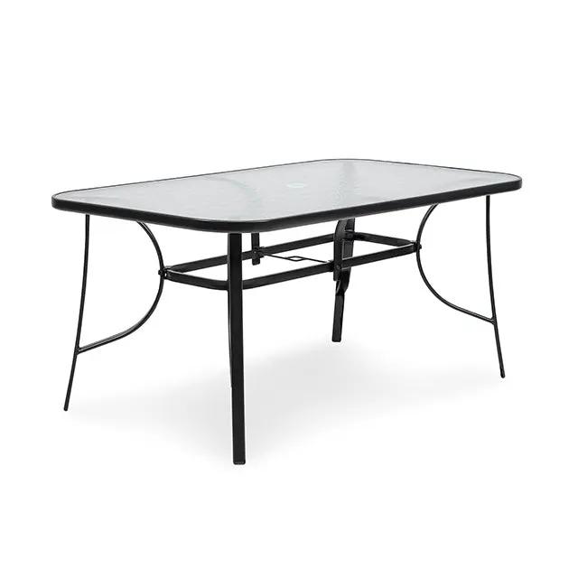 Pierro - 5 Pc. Outdoor Dining Set by Unique Piece Furniture