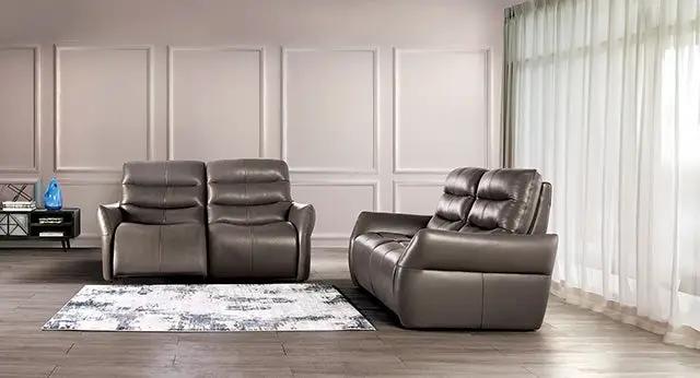 Granucci - Power Recliner by Unique Piece Furniture