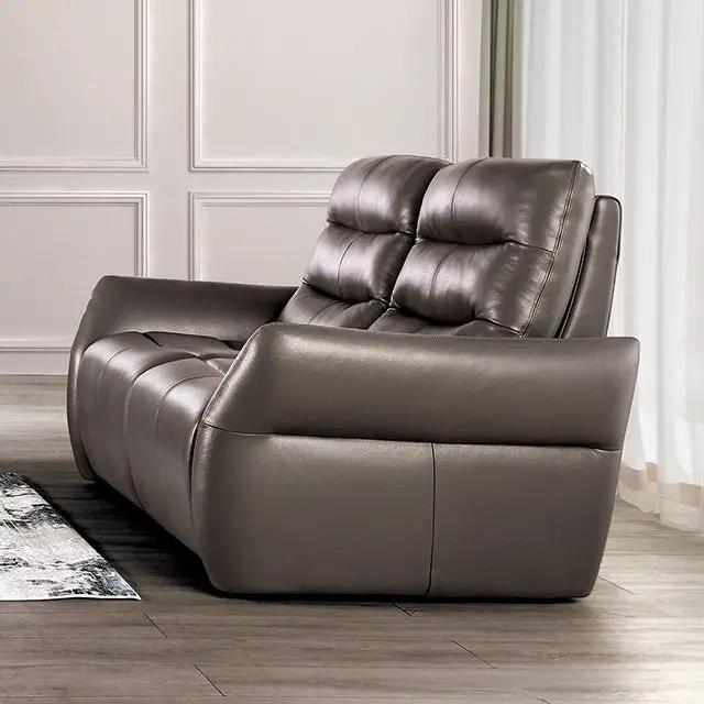 Granucci - Power Loveseat by Unique Piece Furniture