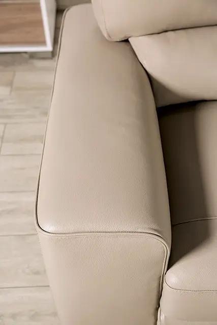Marsicano - Loveseat by Unique Piece Furniture
