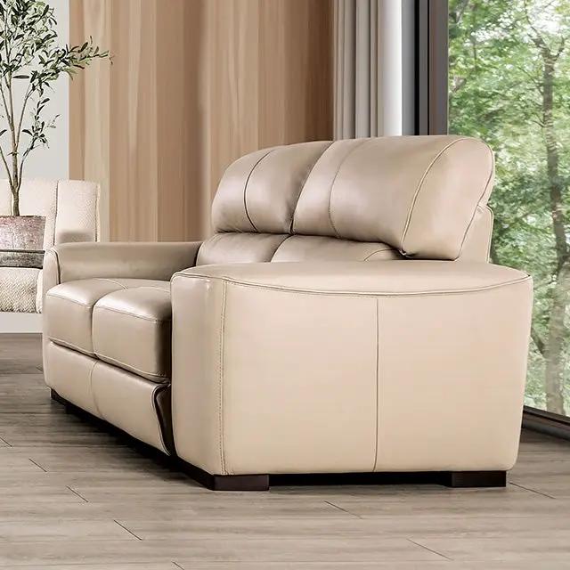 Marsicano - Loveseat by Unique Piece Furniture