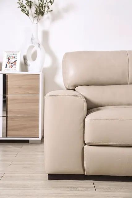Marsicano - Sofa by Unique Piece Furniture