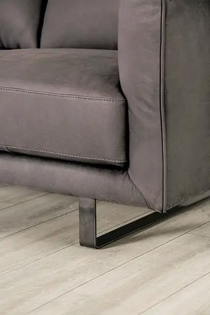 Mezzanotte - Loveseat by Unique Piece Furniture