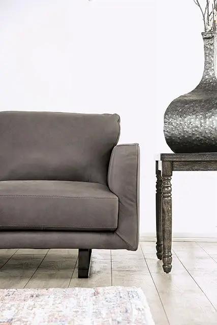 Mezzanotte - Loveseat by Unique Piece Furniture