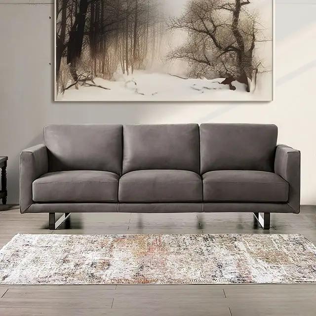 Mezzanotte - Sofa by Unique Piece Furniture