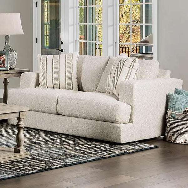 Flintshire - Loveseat