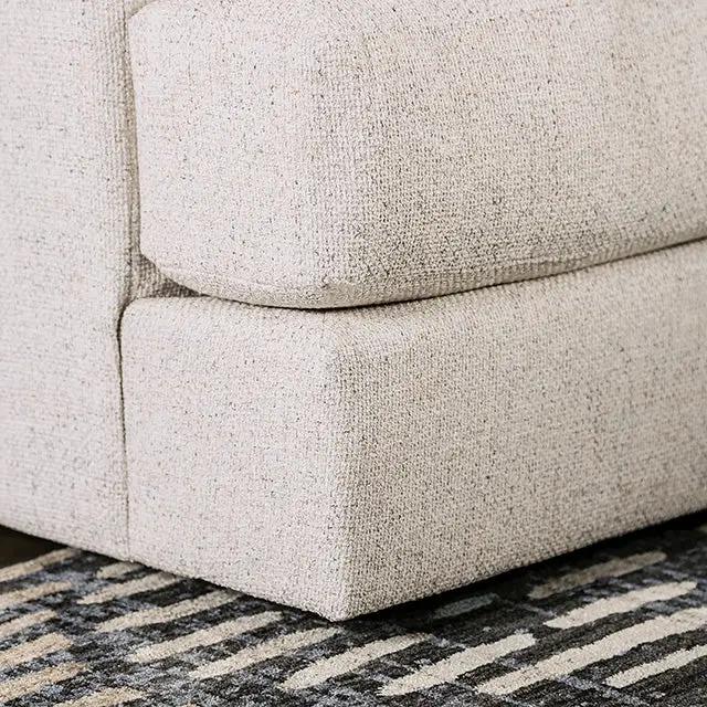 Flintshire - Loveseat by Unique Piece Furniture
