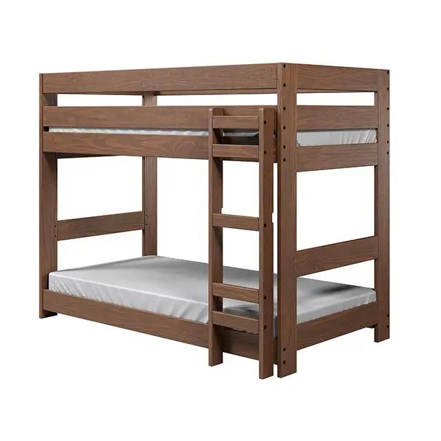 Melitta - Twin Bunk Bed by Unique Piece Furniture