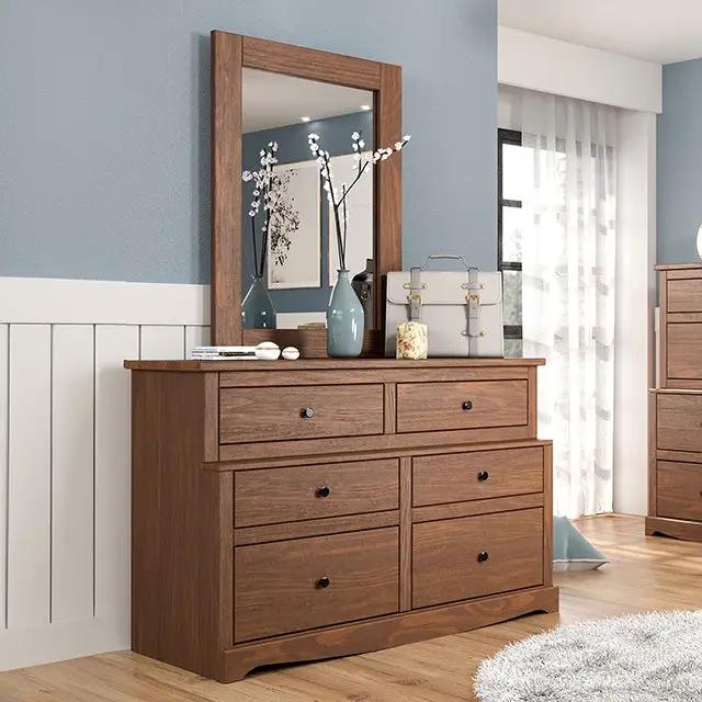 Stavros - Dresser by Unique Piece Furniture